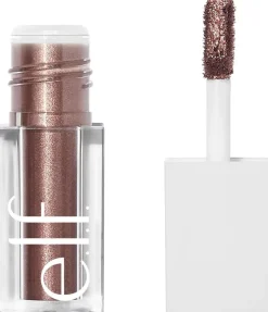 e.l.f. cosmetics Liquid Metallic Eyeshadow luomiväri 3 ml