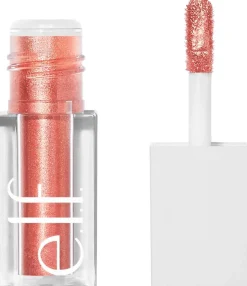 e.l.f. cosmetics Liquid Metallic Eyeshadow luomiväri 3 ml