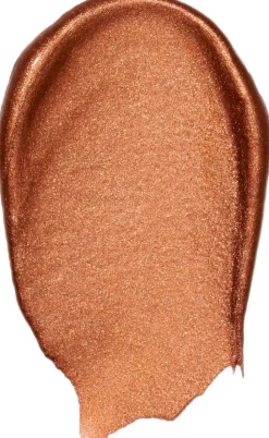e.l.f. cosmetics Liquid Metallic Eyeshadow luomiväri 3 ml
