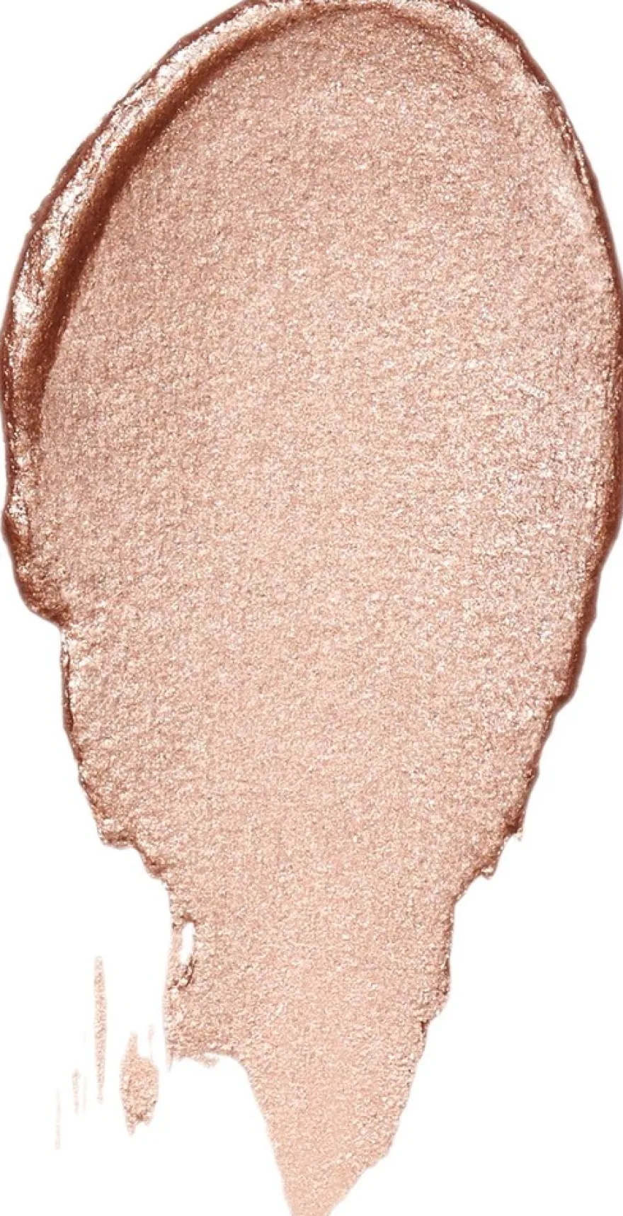 e.l.f. cosmetics Liquid Metallic Eyeshadow luomiväri 3 ml