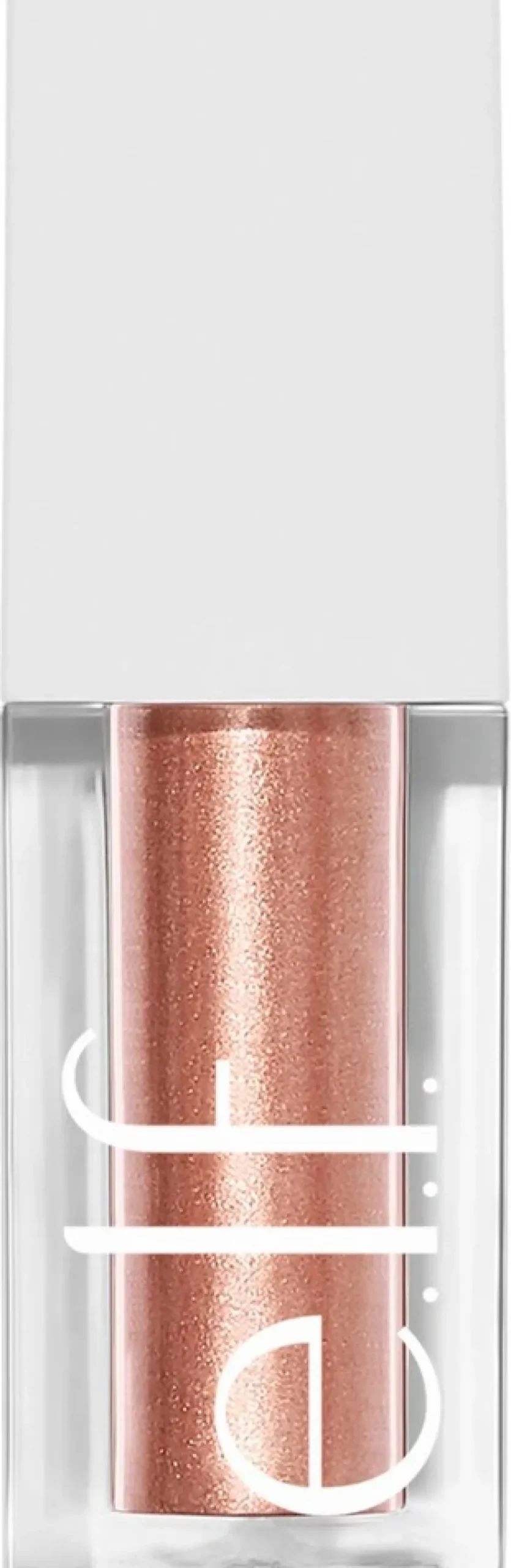 e.l.f. cosmetics Liquid Metallic Eyeshadow luomiväri 3 ml