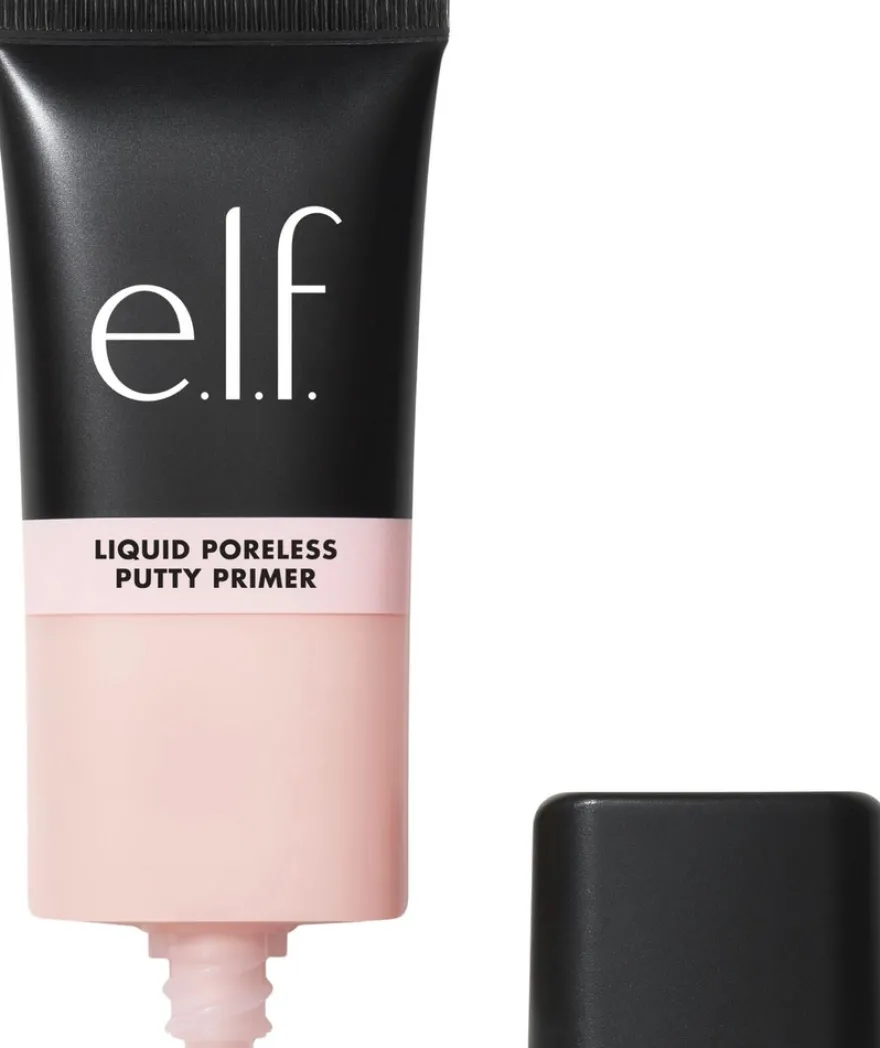 e.lf. cosmetics Liquid Poreless Putty Primer meikinpohjustusvoide 28 ml