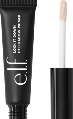 e.l.f. cosmetics Lock It Down Eyeshadow Primer silmämeikin pohjustusvoide 7 ml