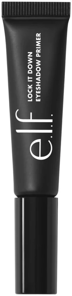 e.l.f. cosmetics Lock It Down Eyeshadow Primer silmämeikin pohjustusvoide 7 ml