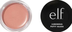 e.l.f. cosmetics Luminous Putty Blush poskipuna 10 g