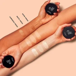 e.l.f. cosmetics Luminous Putty Primer meikinpohjustusaine 21 g