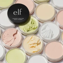 e.l.f. cosmetics Luminous Putty Primer meikinpohjustusaine 21 g