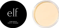 e.l.f. cosmetics Luminous Putty Primer meikinpohjustusaine 21 g