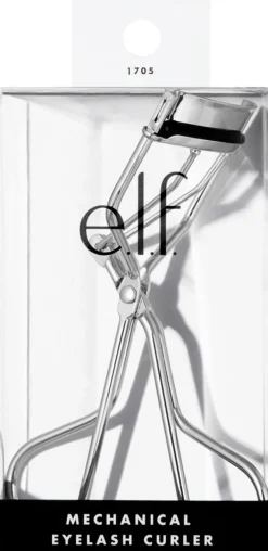 e.l.f. cosmetics Mechanical Eyelash Curler ripsentaivutin
