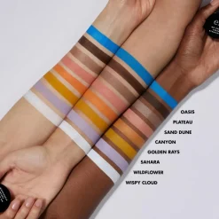e.l.f. cosmetics No Budge Cream Eyeshadow luomiväri 5,3 g