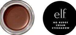 e.l.f. cosmetics No Budge Cream Eyeshadow luomiväri 5,3 g