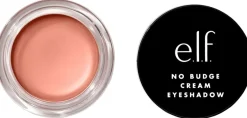 e.l.f. cosmetics No Budge Cream Eyeshadow luomiväri 5,3 g