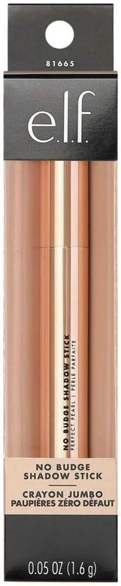 e.l.f. cosmetics No Budge Shadow Stick luomiväri 2 g