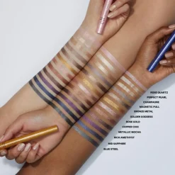 e.l.f. cosmetics No Budge Shadow Stick luomiväri 2 g