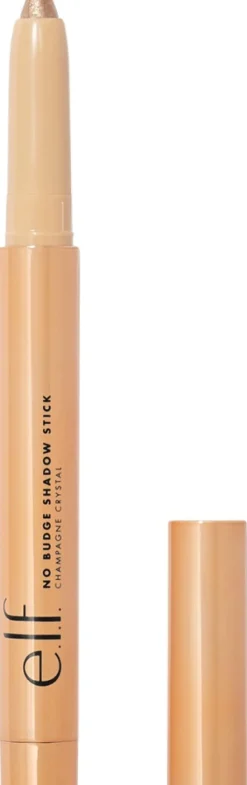 e.l.f. cosmetics No Budge Shadow Stick luomiväri 2 g