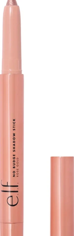 e.l.f. cosmetics No Budge Shadow Stick luomiväri 2 g