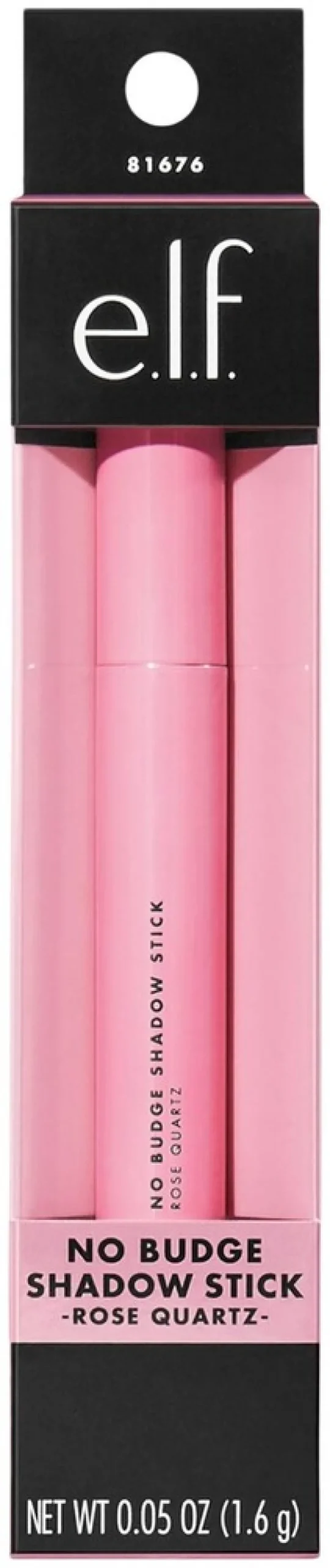 e.l.f. cosmetics No Budge Shadow Stick luomiväri 2 g