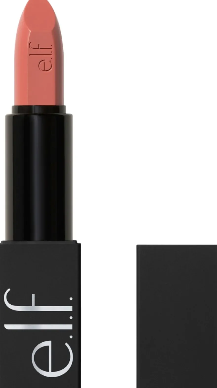 e.l.f. cosmetics O Face Satin Lipstick huulipuna 4 g