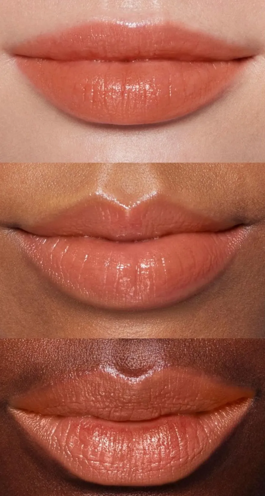 e.l.f. cosmetics O Face Satin Lipstick huulipuna 4 g