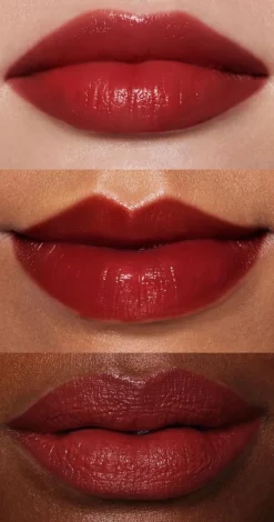 e.l.f. cosmetics O Face Satin Lipstick huulipuna 4 g