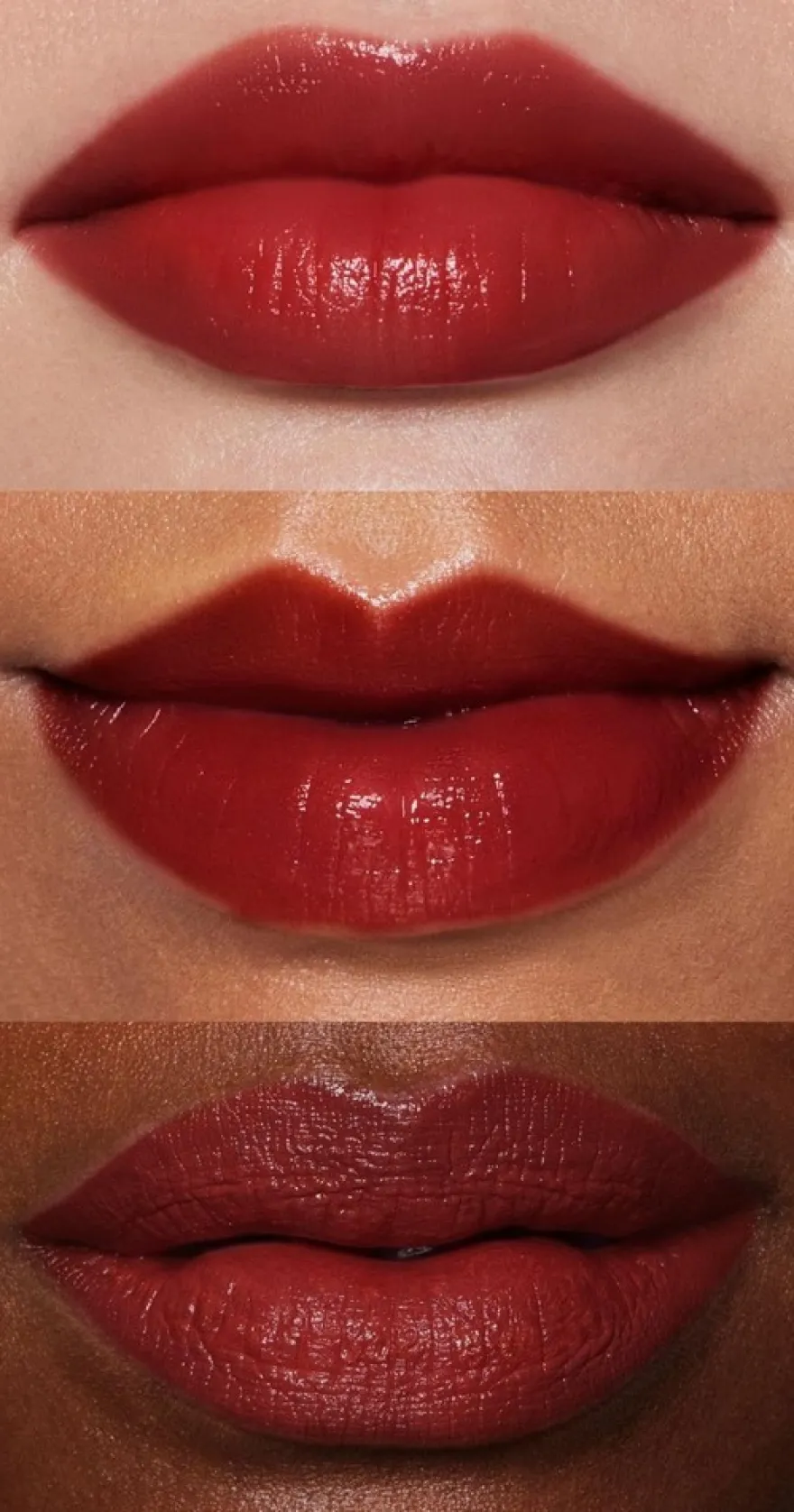 e.l.f. cosmetics O Face Satin Lipstick huulipuna 4 g