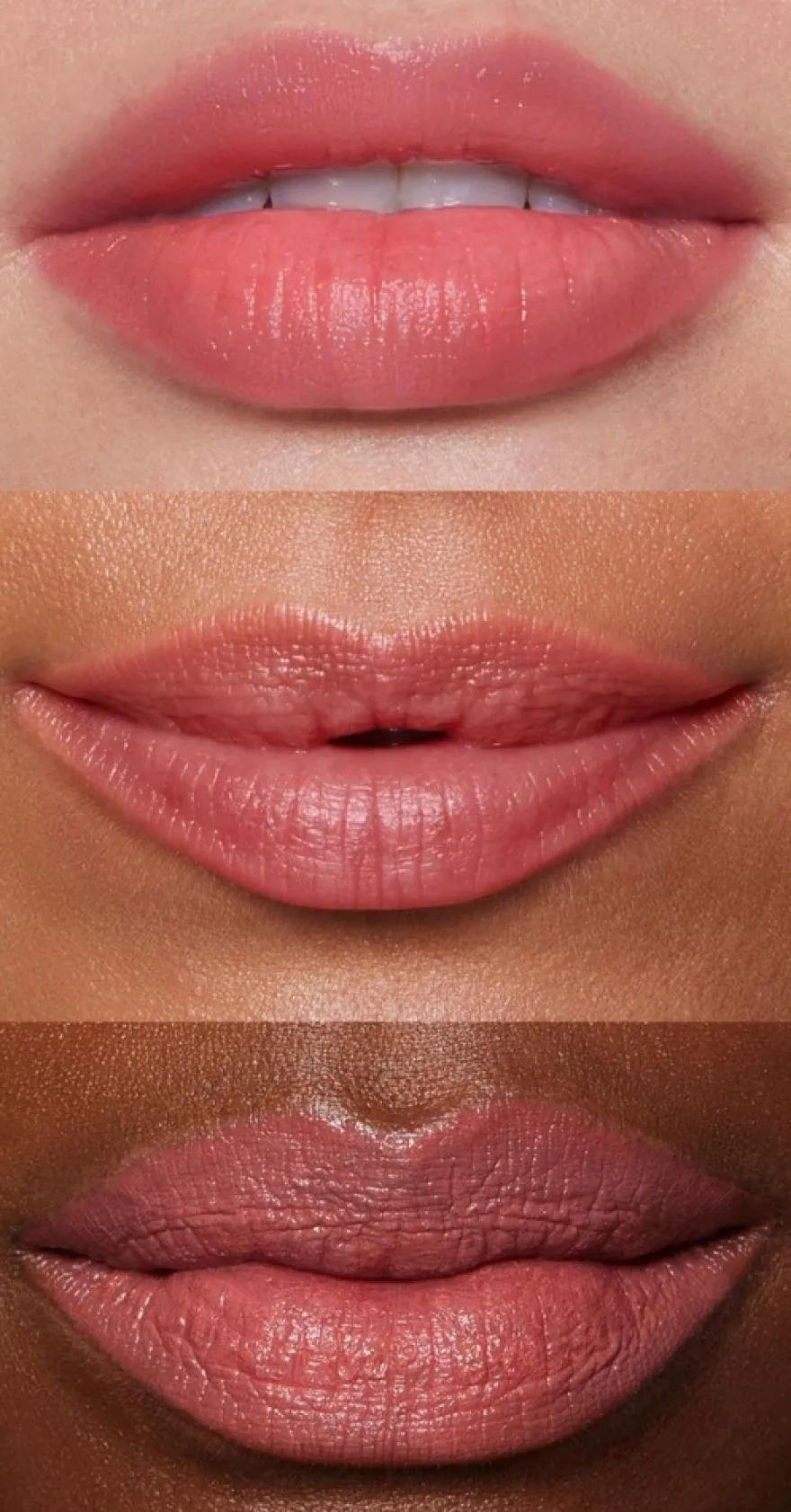 e.l.f. cosmetics O Face Satin Lipstick huulipuna 4 g