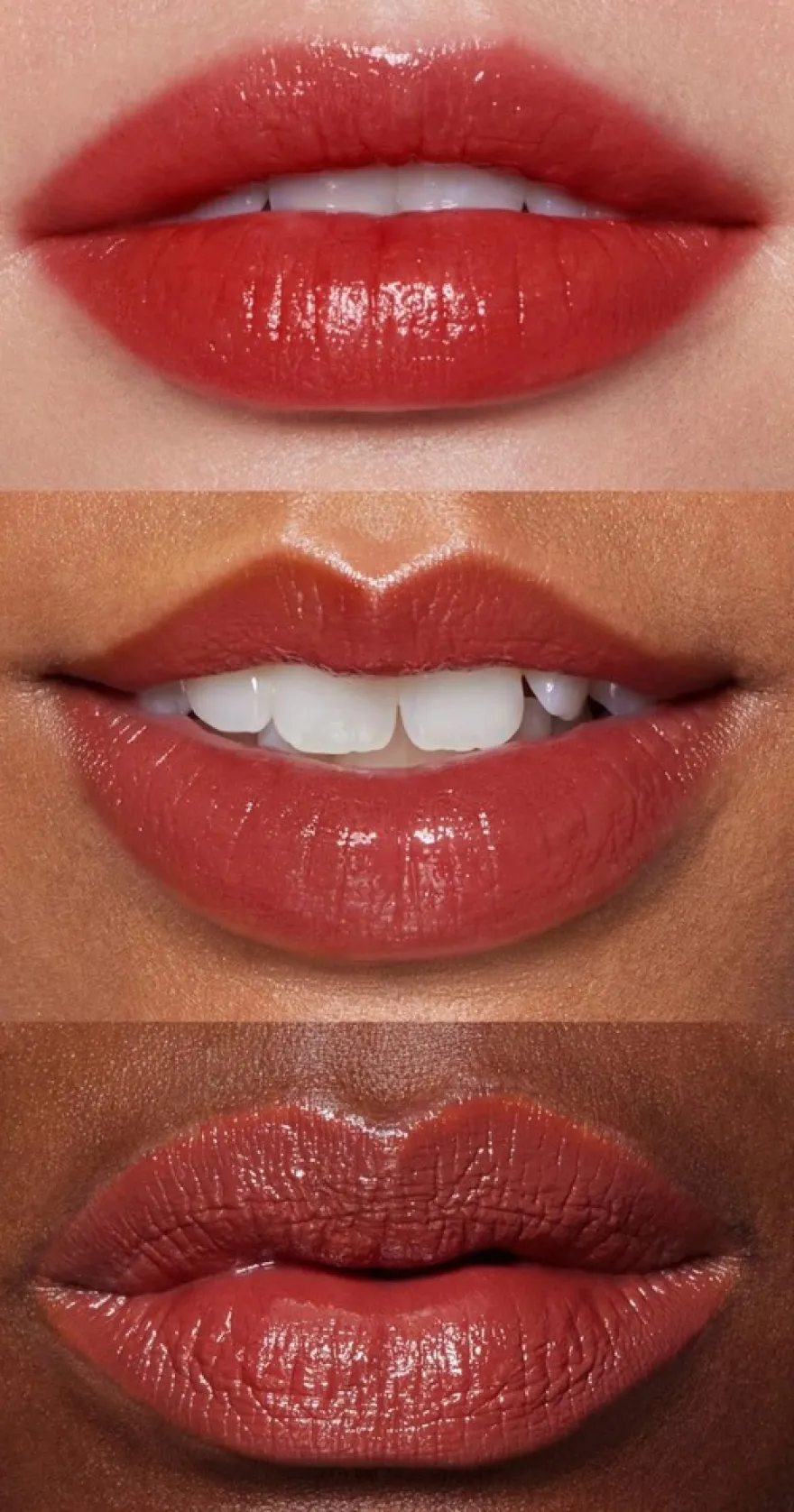 e.l.f. cosmetics O Face Satin Lipstick huulipuna 4 g