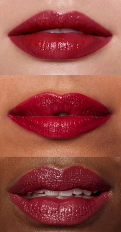 e.l.f. cosmetics O Face Satin Lipstick huulipuna 4 g