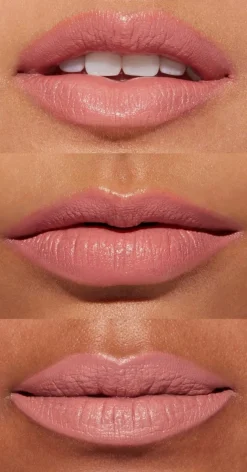 e.l.f. cosmetics O Face Satin Lipstick huulipuna 4 g