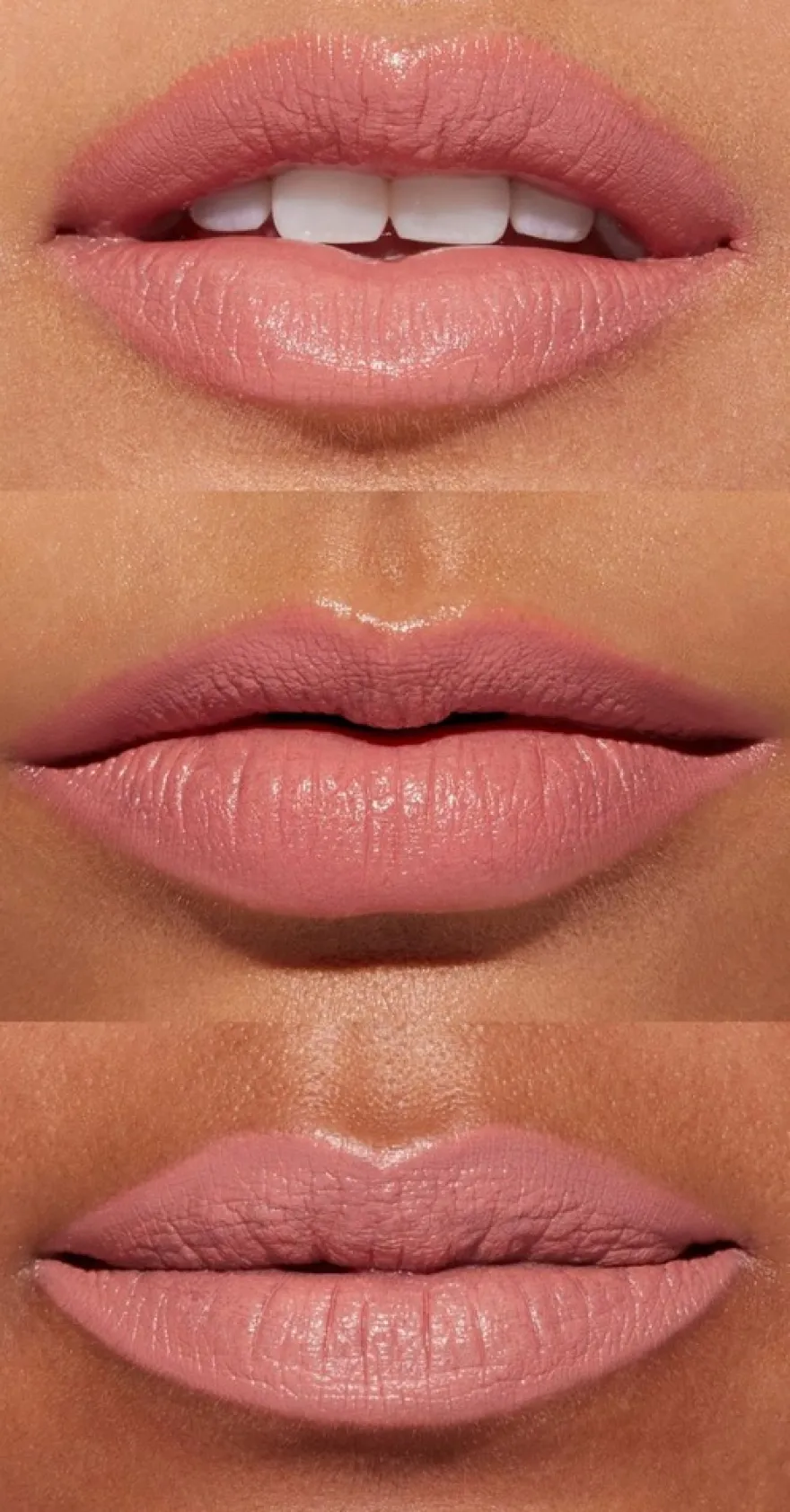 e.l.f. cosmetics O Face Satin Lipstick huulipuna 4 g