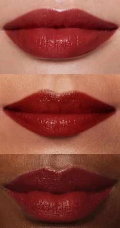 e.l.f. cosmetics O Face Satin Lipstick huulipuna 4 g