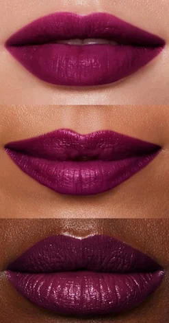 e.l.f. cosmetics O Face Satin Lipstick huulipuna 4 g