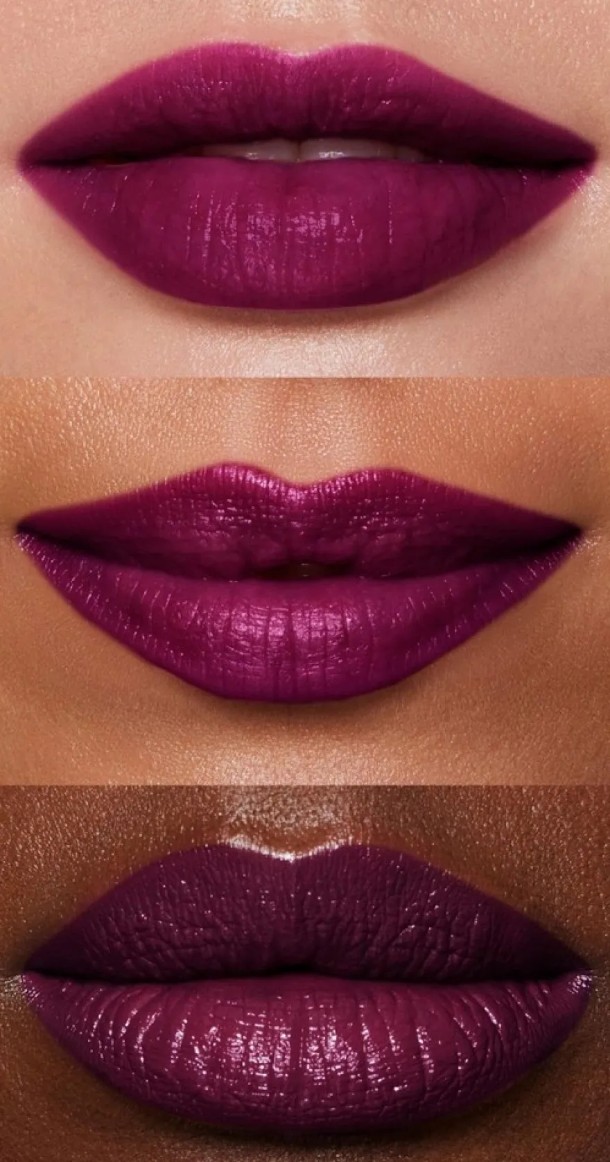 e.l.f. cosmetics O Face Satin Lipstick huulipuna 4 g