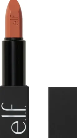 e.l.f. cosmetics O Face Satin Lipstick huulipuna 4 g