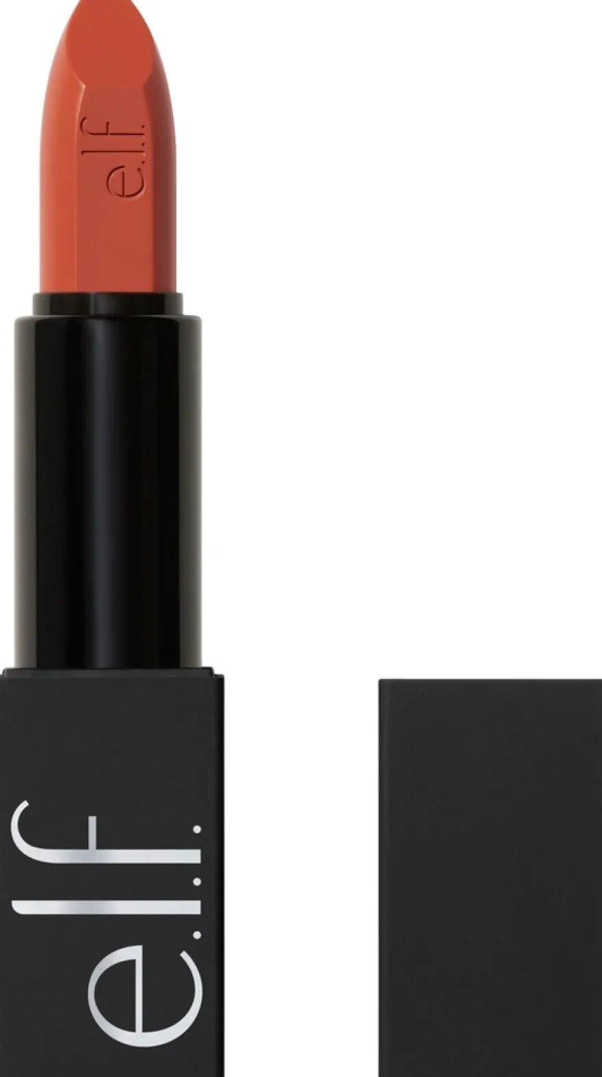 e.l.f. cosmetics O Face Satin Lipstick huulipuna 4 g