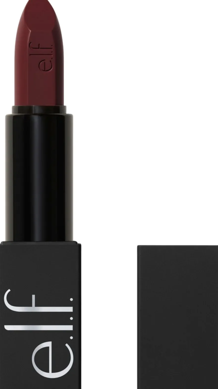e.l.f. cosmetics O Face Satin Lipstick huulipuna 4 g