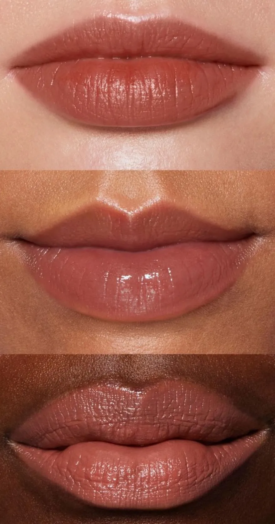 e.l.f. cosmetics O Face Satin Lipstick huulipuna 4 g