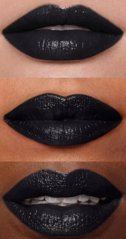 e.l.f. cosmetics O Face Satin Lipstick huulipuna 4 g