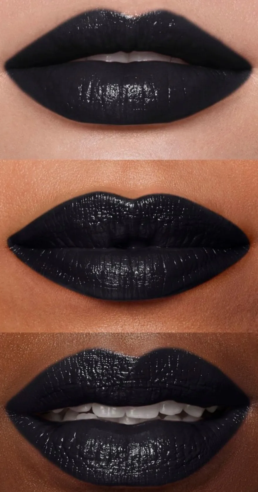 e.l.f. cosmetics O Face Satin Lipstick huulipuna 4 g