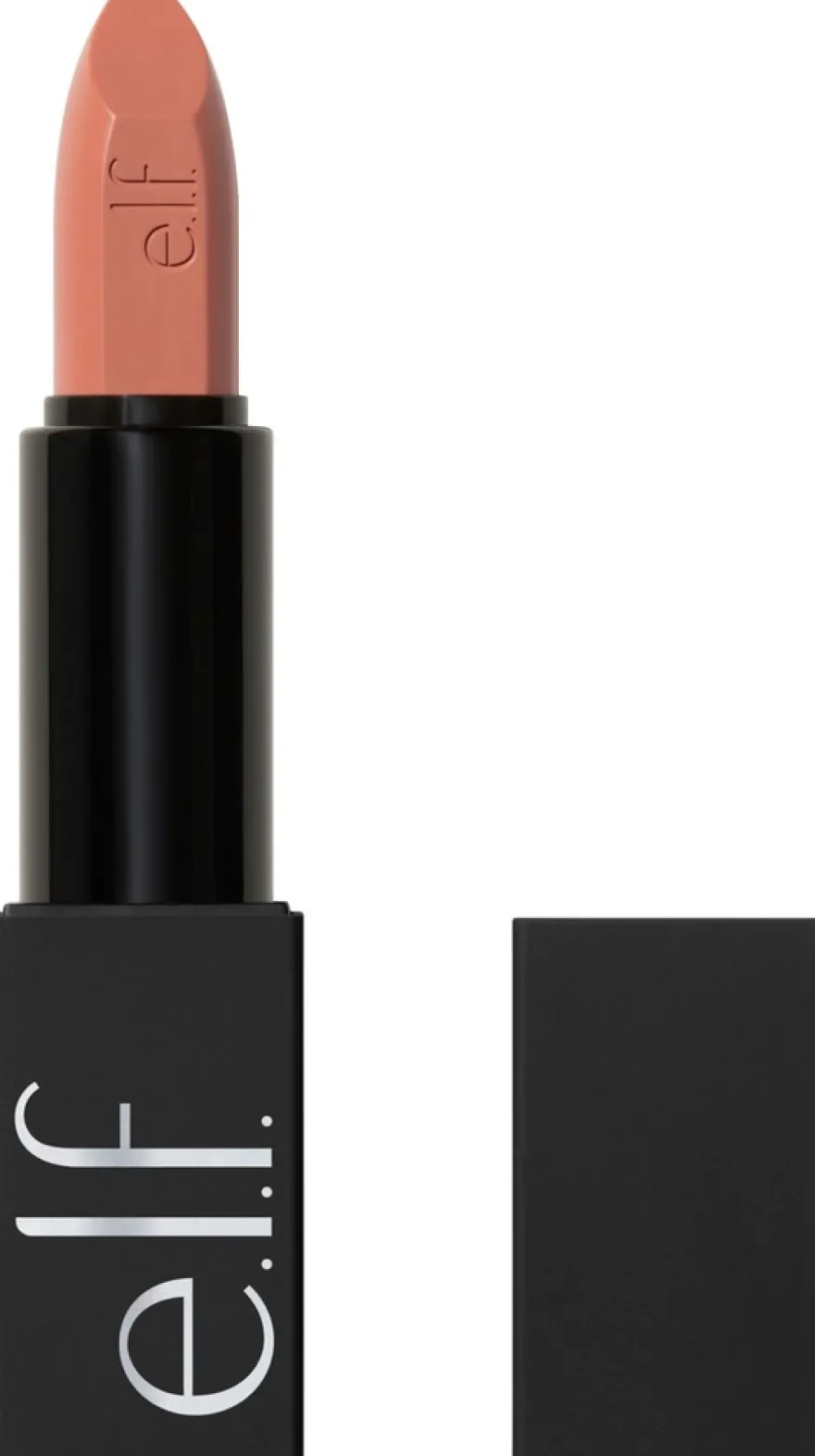 e.l.f. cosmetics O Face Satin Lipstick huulipuna 4 g