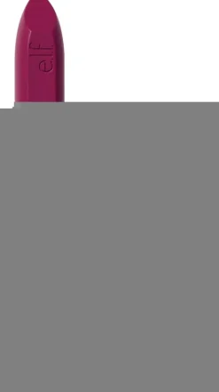 e.l.f. cosmetics O Face Satin Lipstick huulipuna 4 g