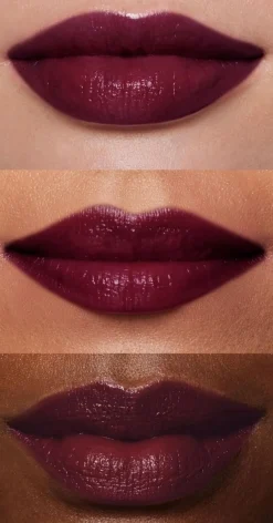 e.l.f. cosmetics O Face Satin Lipstick huulipuna 4 g