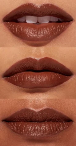 e.l.f. cosmetics O Face Satin Lipstick huulipuna 4 g