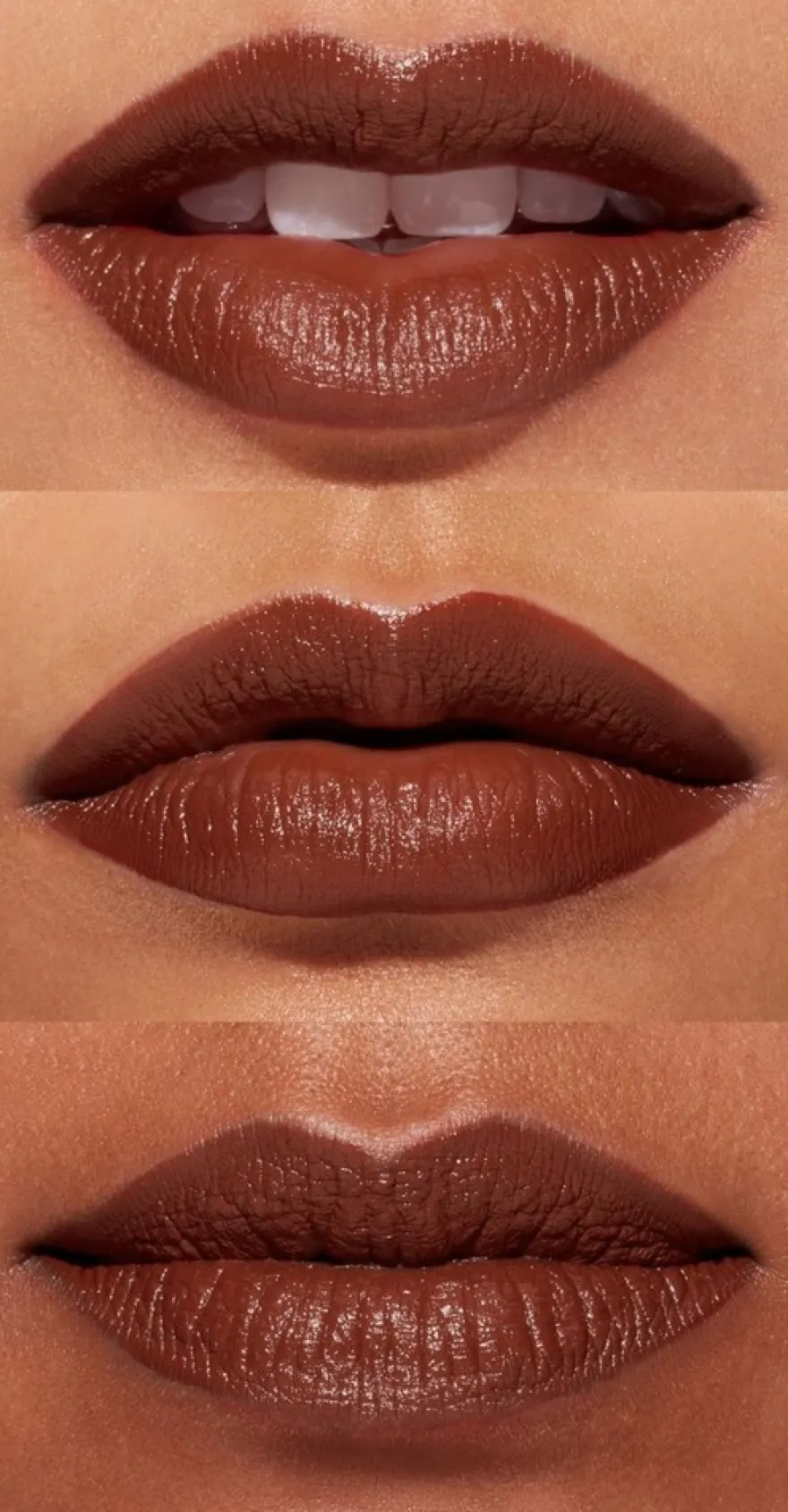 e.l.f. cosmetics O Face Satin Lipstick huulipuna 4 g
