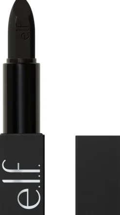 e.l.f. cosmetics O Face Satin Lipstick huulipuna 4 g