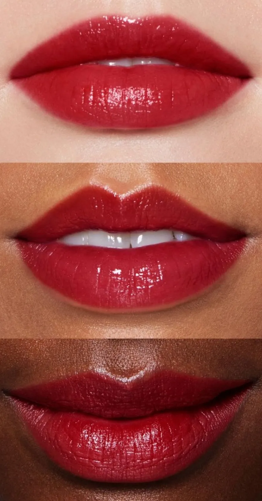 e.l.f. cosmetics O Face Satin Lipstick huulipuna 4 g