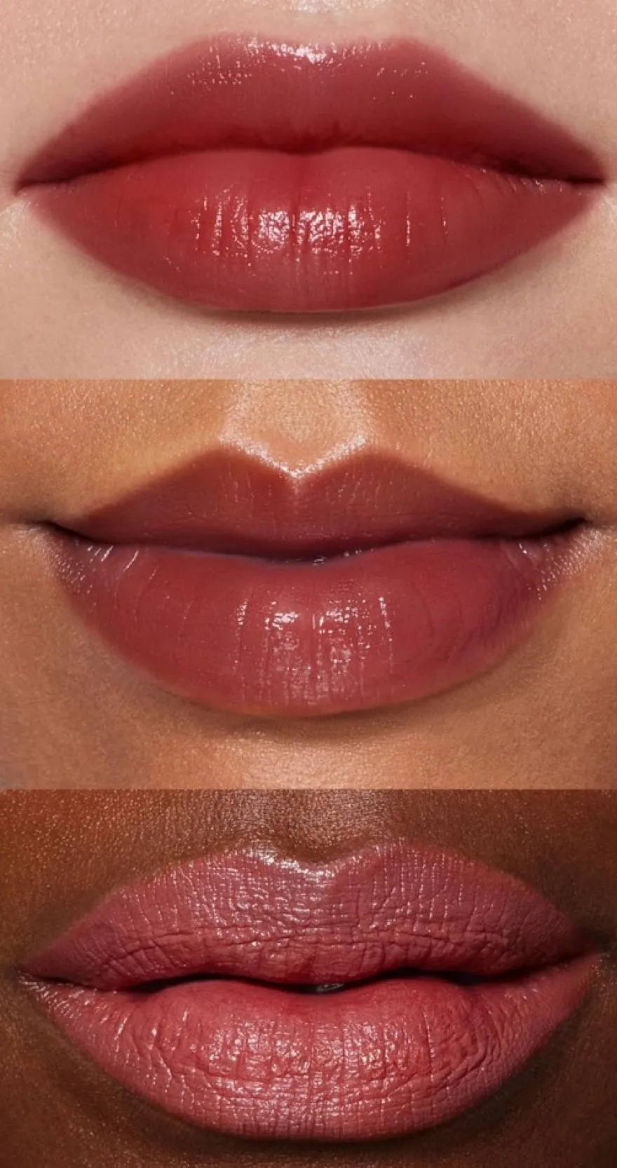 e.l.f. cosmetics O Face Satin Lipstick huulipuna 4 g