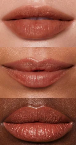 e.l.f. cosmetics O Face Satin Lipstick huulipuna 4 g