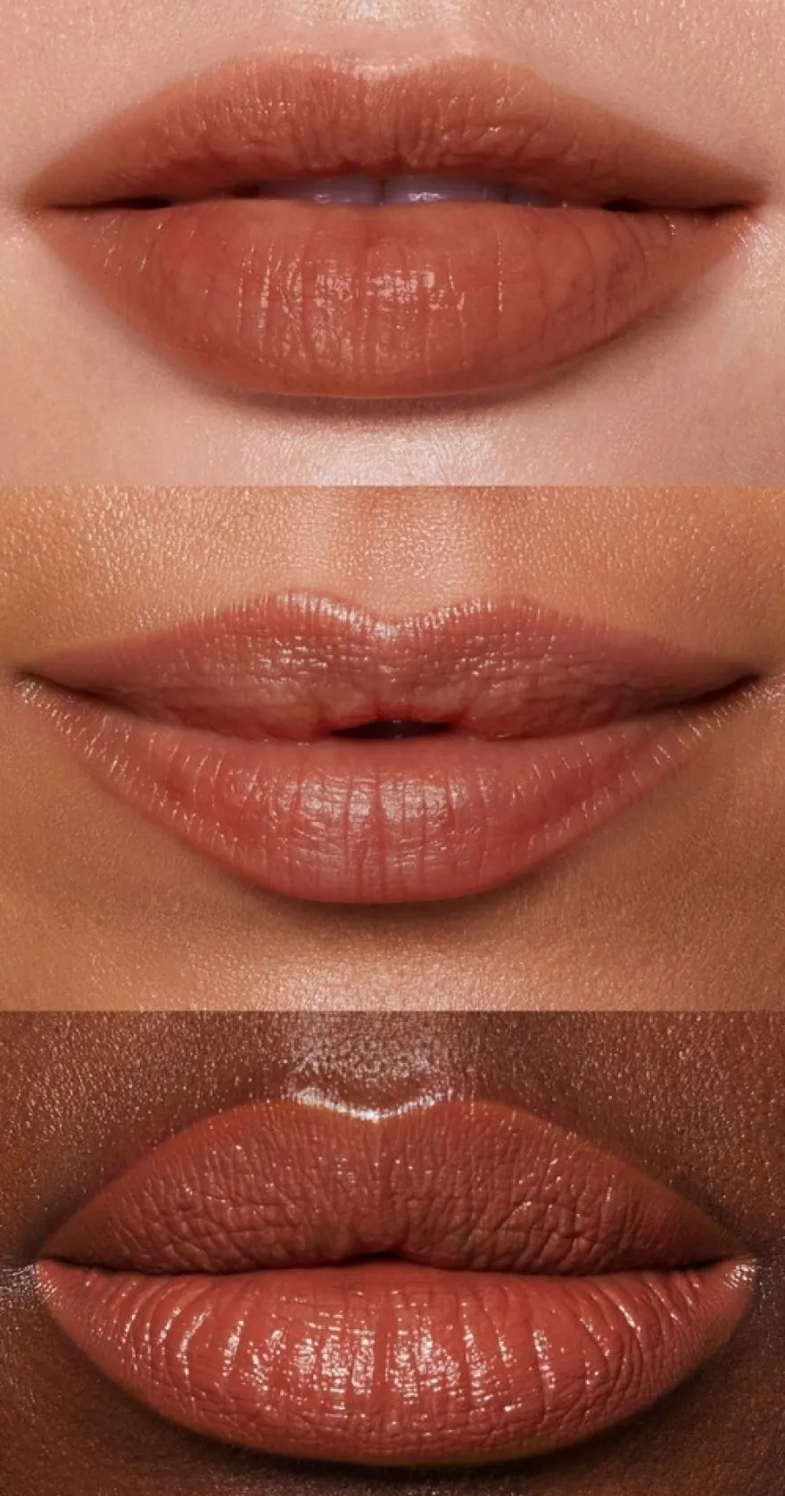 e.l.f. cosmetics O Face Satin Lipstick huulipuna 4 g