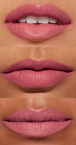 e.l.f. cosmetics O Face Satin Lipstick huulipuna 4 g